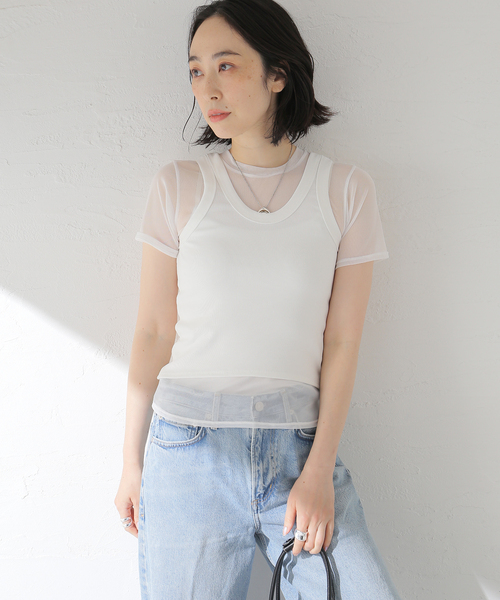 HOLIDAY ホリデイ　JANE SMITH BASIC TEE Print Tee｜Pick Up Item | RHC ronherman