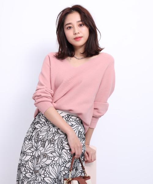 ジャスグリッティー JUSGLITTY 24SS ロゴブローチ付き