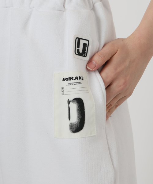 irojikake スウェット セットアップ irojikake – The Contemporary Fix Kyoto