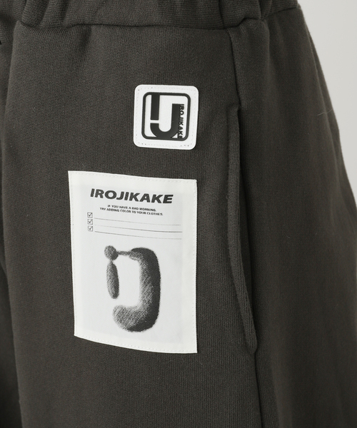 JOINT WORKS（ジョイントワークス） スウェットパンツ ジャージ