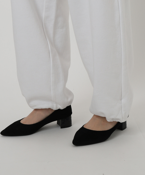 JOINT WORKS（ジョイントワークス） スウェットパンツ ジャージ