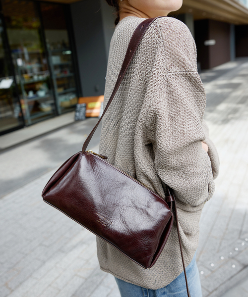 JOURNAL STANDARD ショルダーバッグ バッグ 「CHRISTIAN VILLA