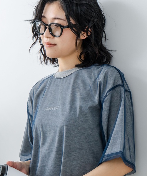 CONVERSE（コンバース） tシャツ 半袖 「CONVERSE/コンバース 