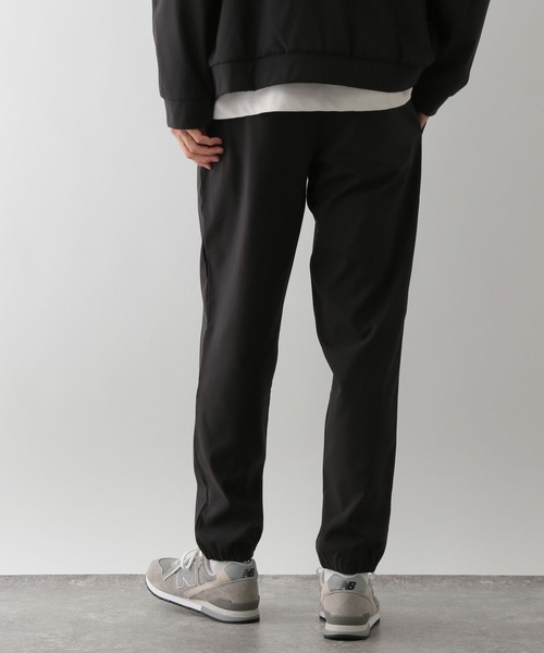 「GLOBAL WORK Smile Seed Store」 イージーパンツ LARGE チャコール メンズ_画像6