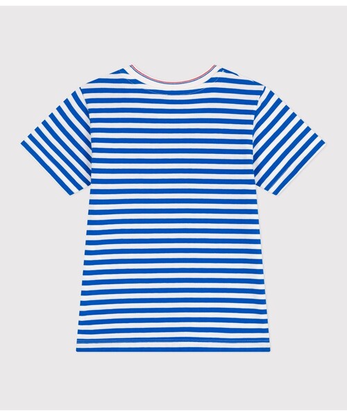 PETIT BATEAU（プチバトー） tシャツ 半袖Tシャツ キッズ 子供服