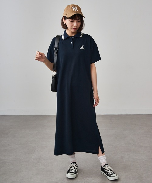 CAPTAIN STAG（キャプテンスタッグ） ワンピース 「CAPTAIN STAG