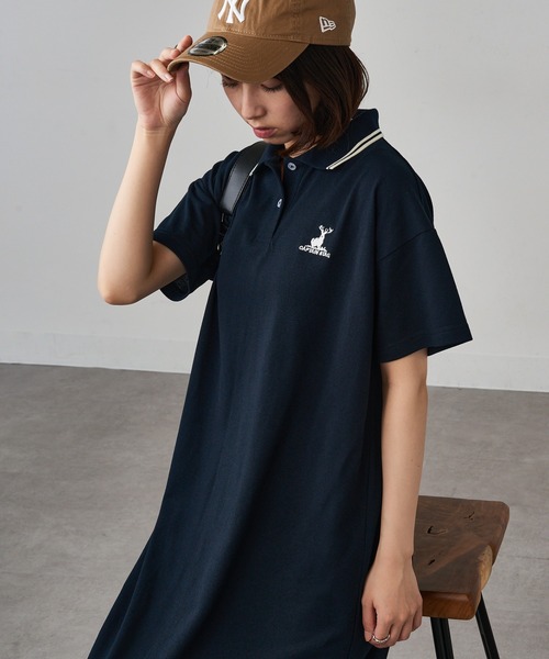 CAPTAIN STAG（キャプテンスタッグ） ワンピース 「CAPTAIN STAG