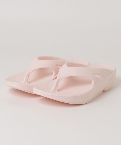 OOFOS（ウーフォス） サンダル OOFOS OOriginal Blush_ウーリジナル