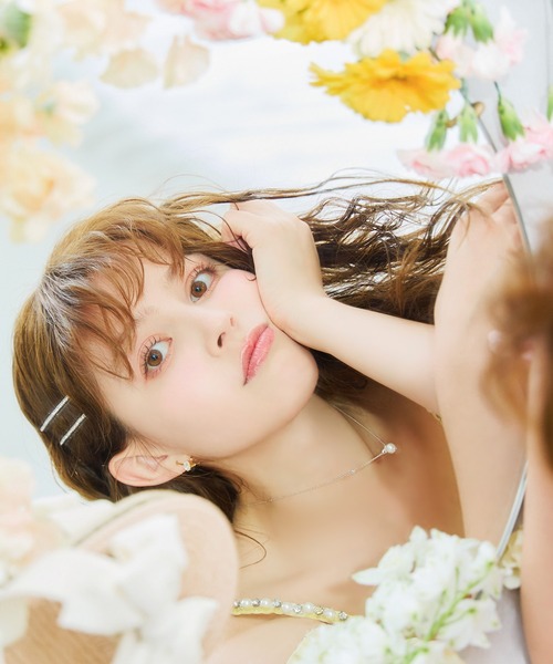 sugar nine オフショルフレアスカートビキニ 水着 オフショルフレアスカートビキニ 2点セット【ビキニ】【水着