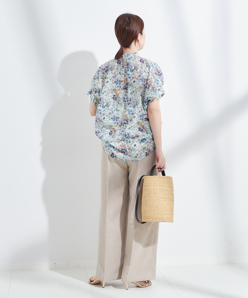 journal standard L'essage ブラウス シャツ 「追加4」DEVEAUX