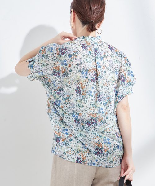 journal standard L'essage ブラウス シャツ 「追加4」DEVEAUX