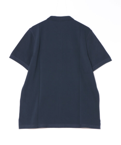 ALLSAINTS（オールセインツ） ポロシャツ REFORM SHORT SLEEVE POLO