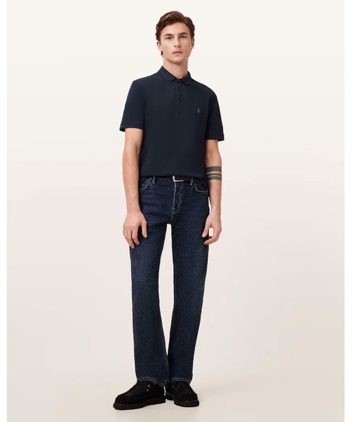 【4枚セット】ALLSAINTS ポロシャツ/Tシャツ NAZARE SS CREW | オールセインツ 公式オンラインストア