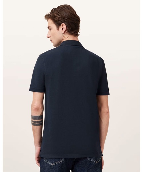【4枚セット】ALLSAINTS ポロシャツ/Tシャツ Tシャツ＆ポロシャツ | オールセインツ 公式オンラインストア