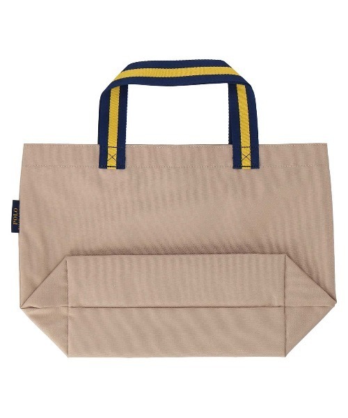 POLO RALPH LAUREN（ポロ・ラルフローレン） トートバッグ トート