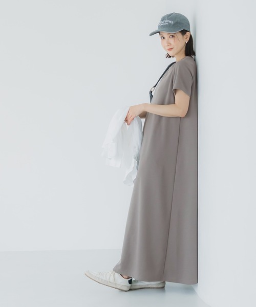 coca（コカ） ワンピース 「田中里奈様着用」＼再入荷／ ライト