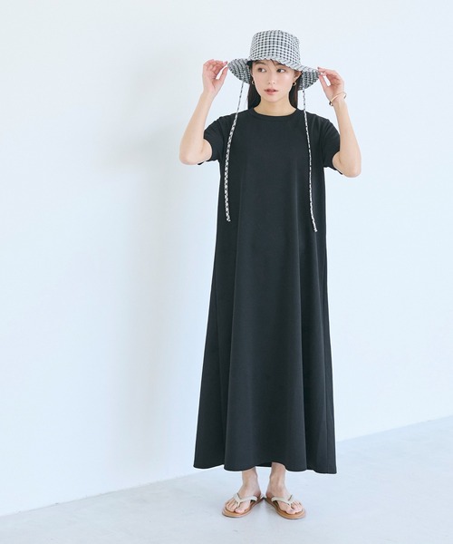 coca（コカ） ワンピース 「田中里奈様着用」＼再入荷／ ライト