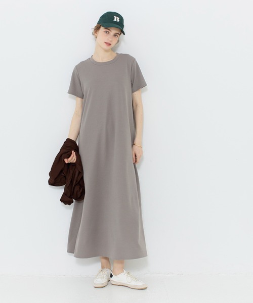 coca（コカ） ワンピース 「田中里奈様着用」＼再入荷／ ライト
