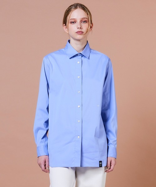 DOUBLE STANDARD CLOTHING ブラウス　38 DOUBLE STANDARD CLOTHING（ダブルスタンダードクロージング