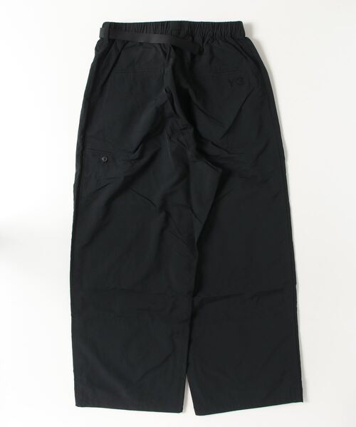 ☆美品☆ Y-3 ブラック ナイロンパンツ XS Y-3 パンツ NYLON PANTS メンズ : ZOZOTOWN Yahoo!店 - 通販 - Yahoo