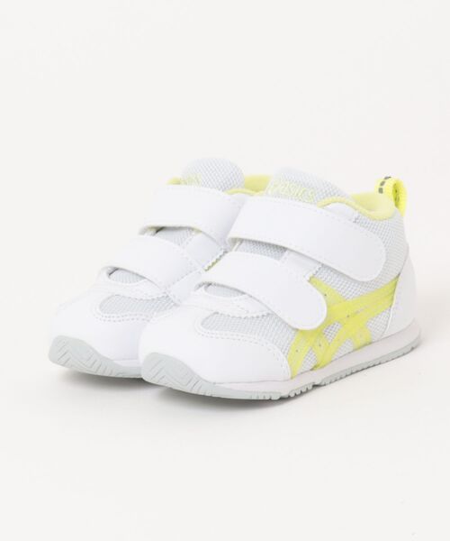 ASICS（アシックス） スニーカー ASICS KIDS SUKU2 スクスク IDAHO