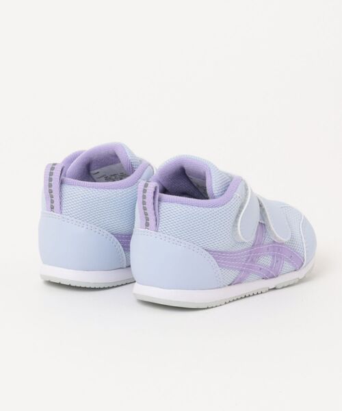 ASICS（アシックス） スニーカー ASICS KIDS SUKU2 スクスク IDAHO