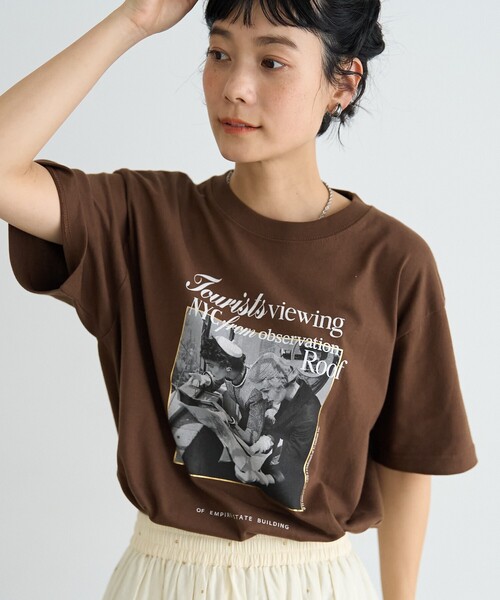 シャツ k.sstore FREAK'S STORE（フリークスストア） シャツ FREAK'S STORE/フリークス