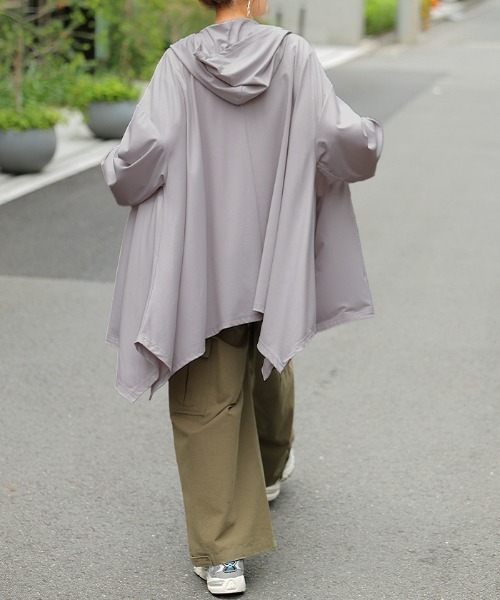 超希少レア激安~威信のRadyUVカットパーカー新品未使用未開封 絶対的Mサイズ cywt293-01.jpg
