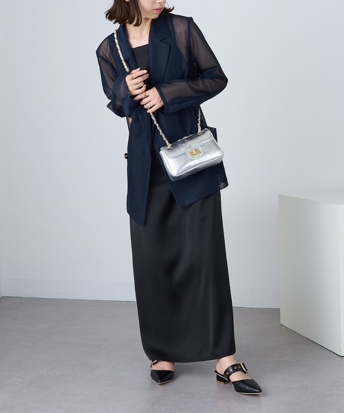 シャネル ノベルティ バッグ（ファッション）のおすすめ人気商品一覧