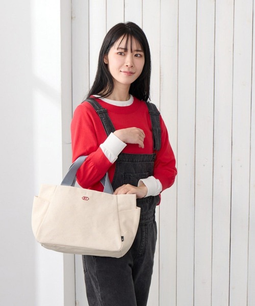 トゥットゥルー様 ROOTOTE トートバッグ ルートート / SN.デリ.パルーティ