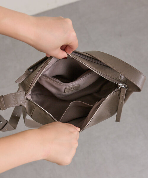 ear PAPILLONNER 「ear PAPILLONNER」 ショルダーバッグ FREE