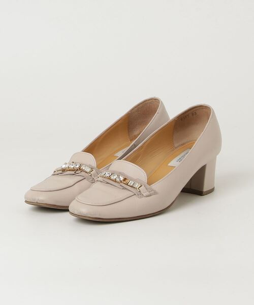 MACKINTOSH PHILOSOPHY（マッキントッシュフィロソフィー） パンプス