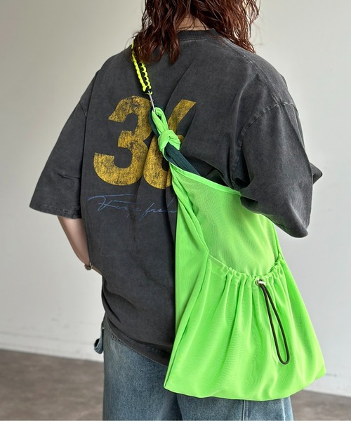 「CPCM」 半袖Tシャツ MEDIUM グレー系その他 メンズ