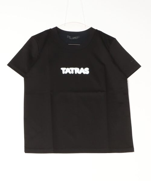 TATRAS（タトラス） tシャツ ANDEZ アンデス Tシャツ/ウィメンズ