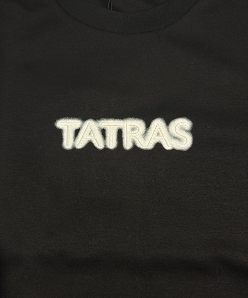 TATRAS（タトラス） tシャツ ANDEZ アンデス Tシャツ/ウィメンズ