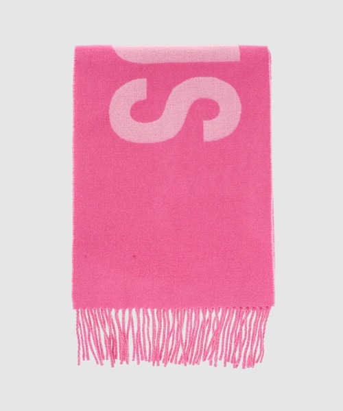 ジャックムス　ストール JACQUEMUS マフラー ストール L ECHARPE レディース メンズ