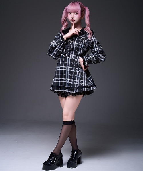TRAVAS TOKYO（トラバストーキョー） セットアップ 「TRAVAS TOKYO