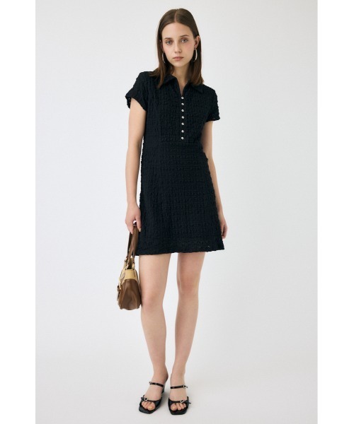 moussy MERMAID LACE ドレス MOUSSY | MERMAID LACE ドレス (ワンピース(ロング） ) |SHEL