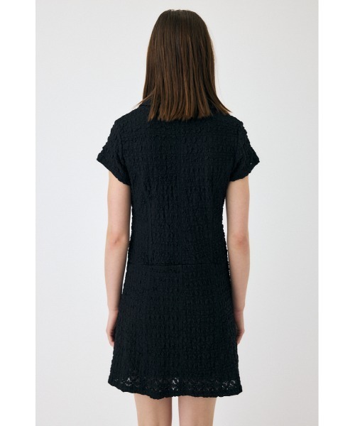 moussy MERMAID LACE ドレス MOUSSY ドレス MERMAID LACE ミニドレス : ZOZOTOWN Yahoo!店