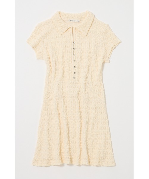 moussy MERMAID LACE ドレス MOUSSY ドレス MERMAID LACE ミニドレス : ZOZOTOWN Yahoo!店