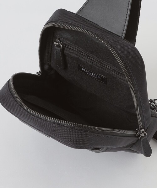 BLACK LABEL CRESTBRIDGE ショルダーバッグ ライトウェイト
