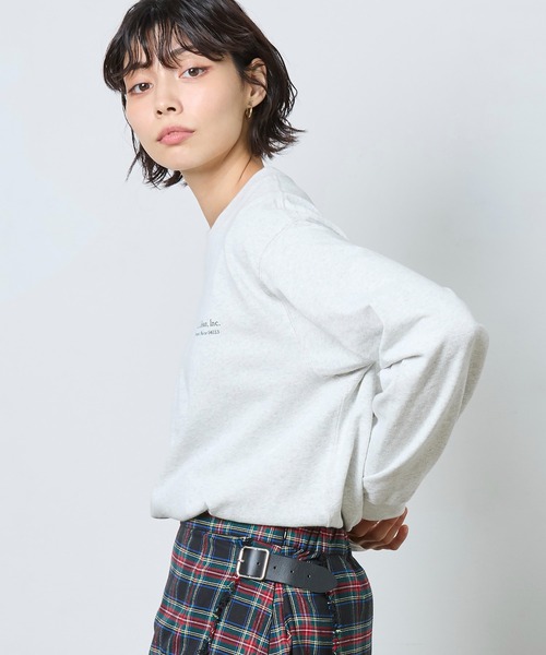 L.L.Bean（エルエルビーン） tシャツ 「JAPAN EDITION」ユニオン