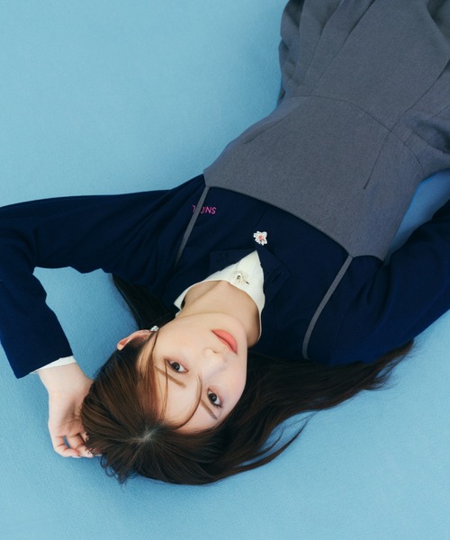 SNIDEL（スナイデル） ワンピース プリーツミニジャンスカ : ZOZOTOWN