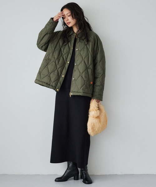 UNIVERSAL OVERALL（ユニバーサルオーバーオール） ブルゾン アウター