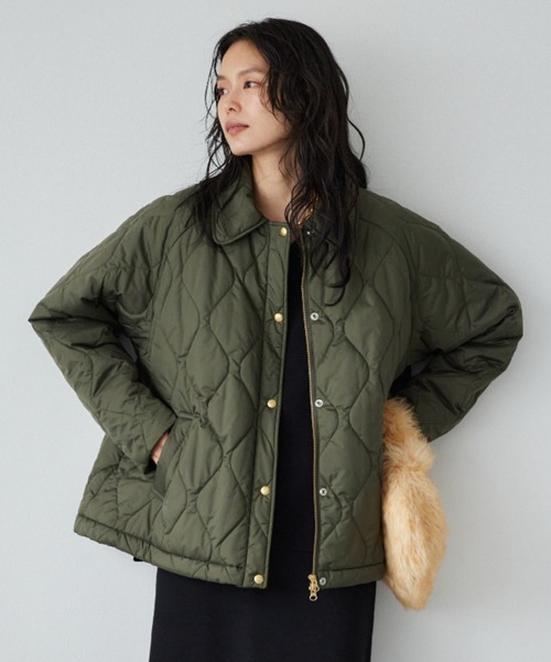 UNIVERSAL OVERALL（ユニバーサルオーバーオール） ブルゾン アウター