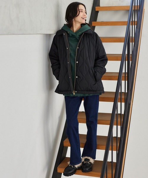 UNIVERSAL OVERALL ブルゾン アウター BARNYARDSTORM