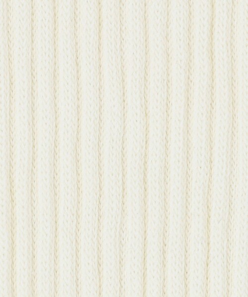 VIVIANO（ヴィヴィアーノ） 靴下 「VIVIANO」ROSE ライン ソックス