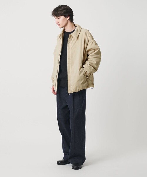 monkey time BEAUTY＆YOUTH UNITED ARROWS ジーンズ エイジレス デニム