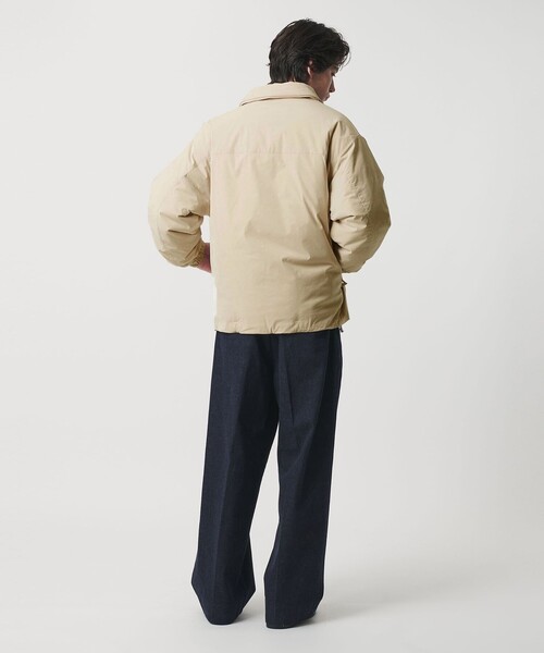 monkey time BEAUTY＆YOUTH UNITED ARROWS ジーンズ エイジレス デニム