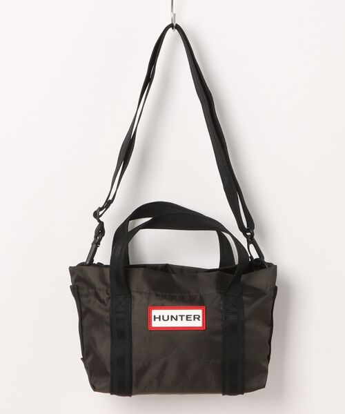 HUNTER（ハンター） ショルダーバッグ バッグ ORIGINAL ESSENTIAL MINI